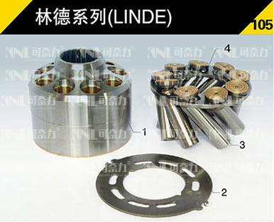 林德系列105