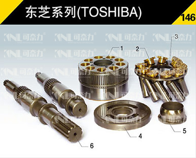 東芝系列146