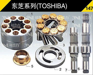 東芝系列147
