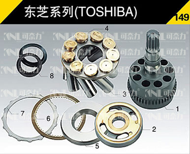 東芝系列149