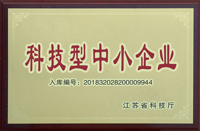 科技型中小企業(yè)