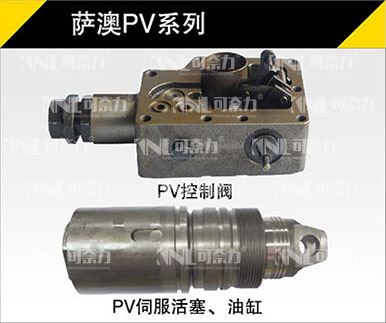 薩澳PV系列