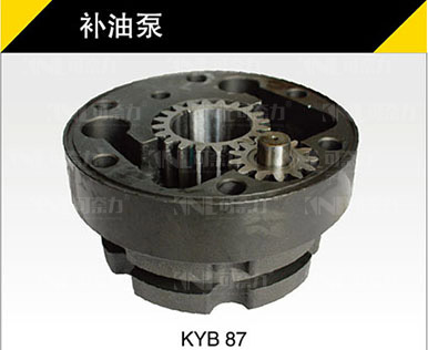 薩澳系列補(bǔ)油泵42